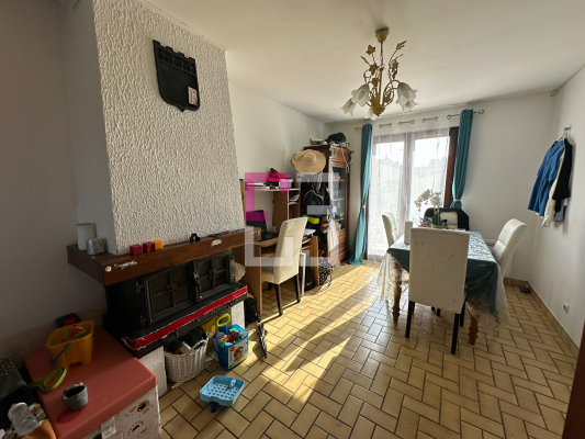 
Maison Chauny 4 pièce(s) 82 m2
