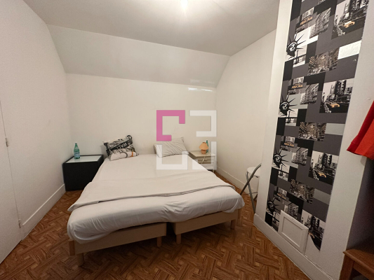 
Maison Chauny 4 pièce(s) 82 m2
