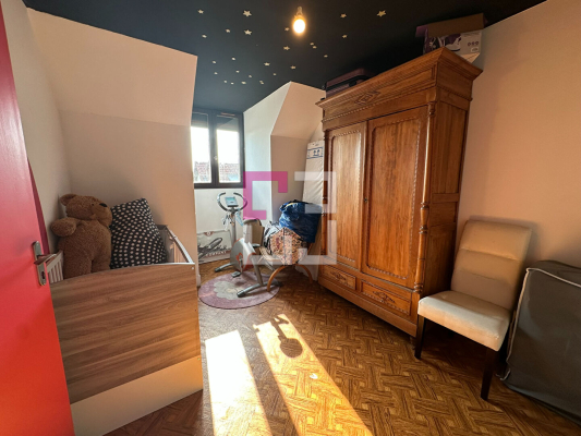 
Maison Chauny 4 pièce(s) 82 m2

