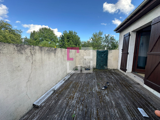 
Maison Chauny 4 pièce(s) 82 m2
