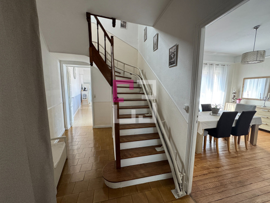 
Maison Ham 6 pièce(s) 160 m2
