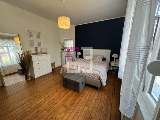 
Maison Ham 6 pièce(s) 160 m2
