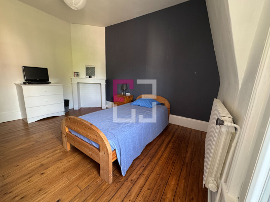 
Maison Ham 6 pièce(s) 160 m2
