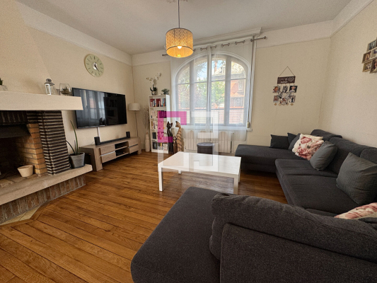 
Maison Ham  4 chambres - 6 pièce(s) 160 m2
