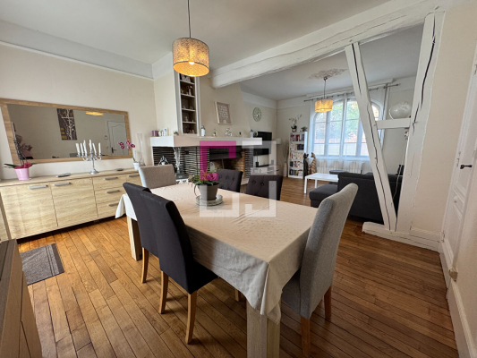 
Maison Ham  4 chambres - 6 pièce(s) 160 m2
