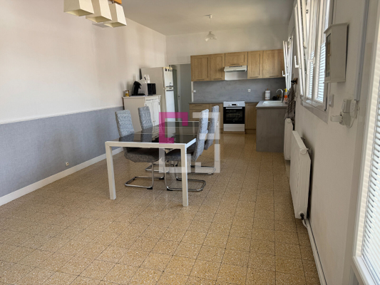 
Maison Ham  4 chambres - 6 pièce(s) 160 m2
