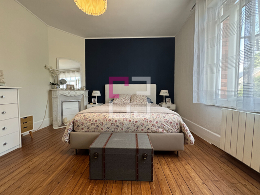 
Maison Ham  4 chambres - 6 pièce(s) 160 m2
