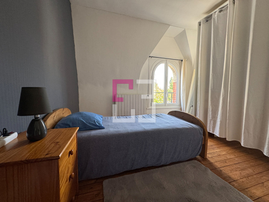 
Maison Ham  4 chambres - 6 pièce(s) 160 m2
