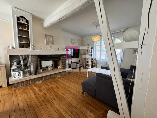 
Maison Ham  4 chambres - 6 pièce(s) 160 m2
