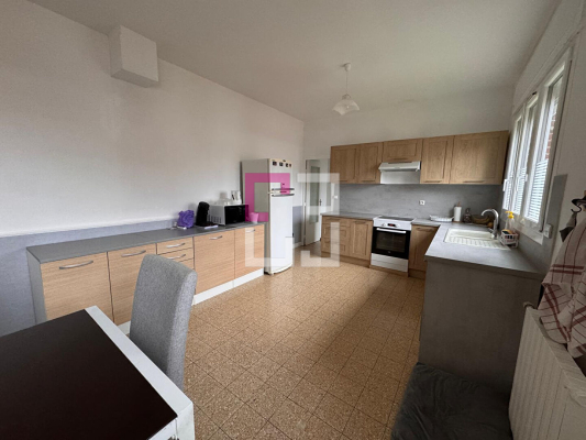 
Maison Ham  4 chambres - 6 pièce(s) 160 m2
