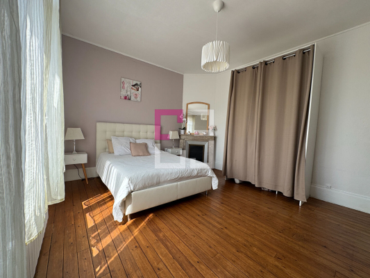 
Maison Ham  4 chambres - 6 pièce(s) 160 m2
