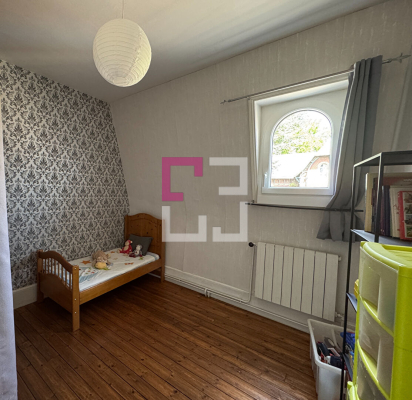 
Maison Ham  4 chambres - 6 pièce(s) 160 m2
