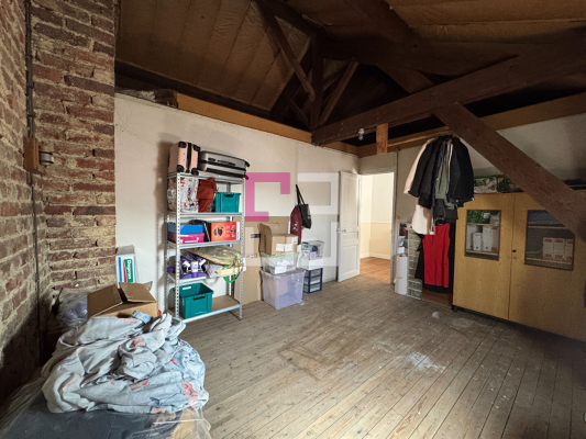 
Maison Ham  4 chambres - 6 pièce(s) 160 m2
