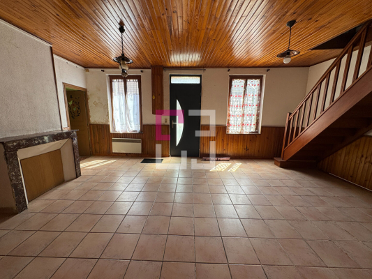 
Maison Ham 3 pièce(s) 75 m2
