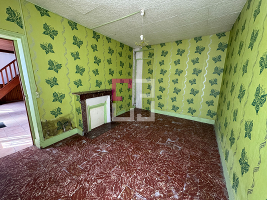
Maison Ham 3 pièce(s) 75 m2
