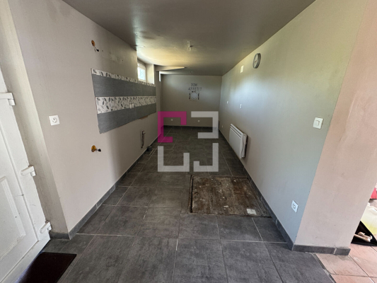 
Maison Ham 3 pièce(s) 75 m2
