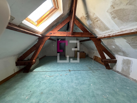 
Maison Ham 3 pièce(s) 75 m2
