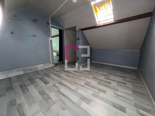 
Maison Ham 3 pièce(s) 75 m2
