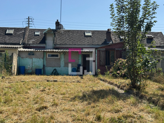 
Maison Ham 3 pièce(s) 75 m2
