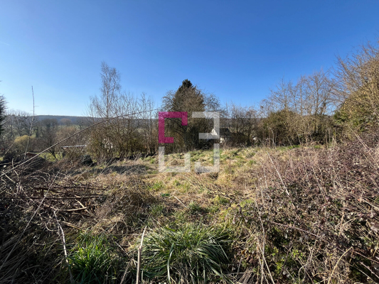 
Terrain Chauny 560 m2
