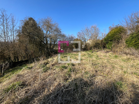 
Terrain Chauny 560 m2
