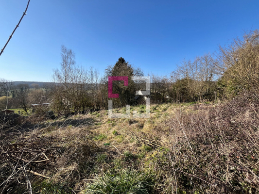 
Terrain Chauny 560 m2
