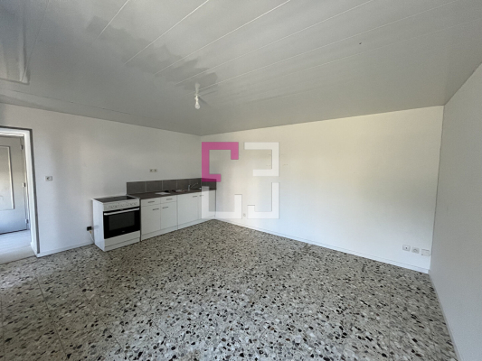 
Appartement Hirson 2 pièce(s) 41 m2
