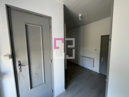 
Appartement Hirson 2 pièce(s) 41 m2
