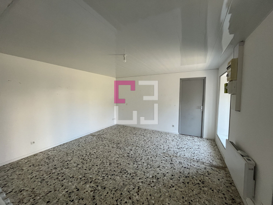 
Appartement Hirson 2 pièce(s) 41 m2
