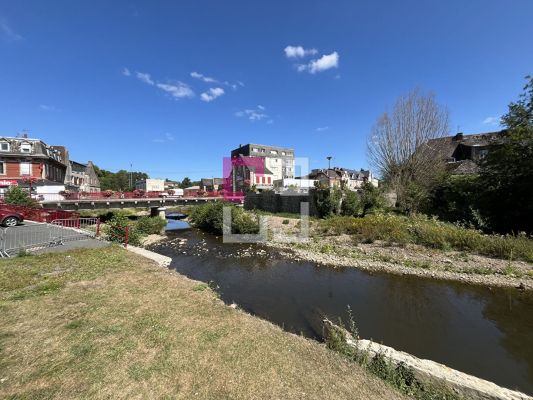 
Appartement Hirson 2 pièce(s) 41 m2
