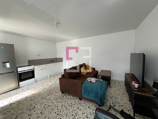 
Appartement Hirson 2 pièce(s) 41 m2
