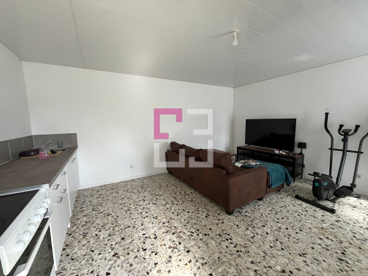 
Appartement Hirson 2 pièce(s) 41 m2
