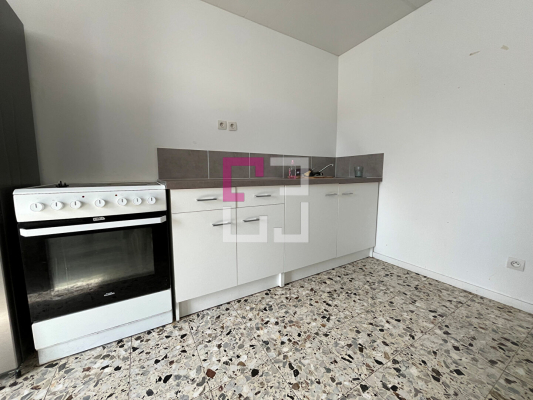 
Appartement Hirson 2 pièce(s) 41 m2

