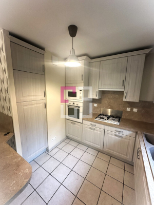 
Secteur Gare - Appartement Noyon 3 pièce(s) 63.01 m2
