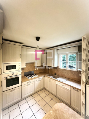 
Secteur Gare - Appartement Noyon 3 pièce(s) 63.01 m2
