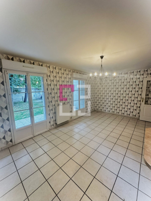 
Secteur Gare - Appartement Noyon 3 pièce(s) 63.01 m2
