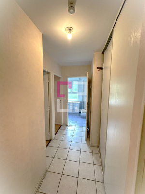 
Secteur Gare - Appartement Noyon 3 pièce(s) 63.01 m2
