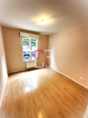 
Secteur Gare - Appartement Noyon 3 pièce(s) 63.01 m2
