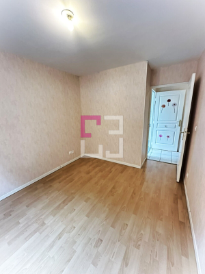 
Secteur Gare - Appartement Noyon 3 pièce(s) 63.01 m2
