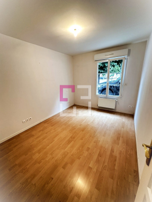 
Secteur Gare - Appartement Noyon 3 pièce(s) 63.01 m2
