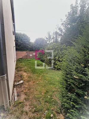 
Secteur Gare - Appartement Noyon 3 pièce(s) 63.01 m2
