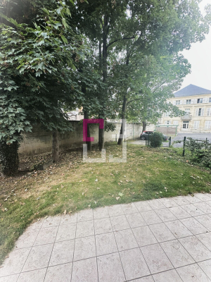 
Secteur Gare - Appartement Noyon 3 pièce(s) 63.01 m2
