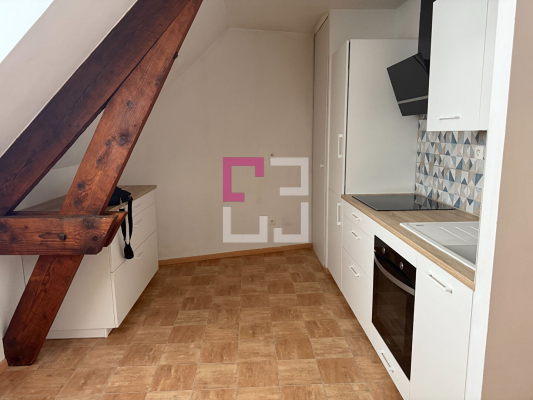 
Appartement Chauny 2 pièce(s) 47 m2
