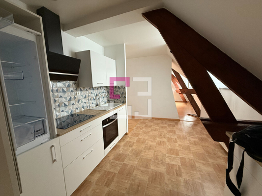 
Appartement Chauny 2 pièce(s) 47 m2

