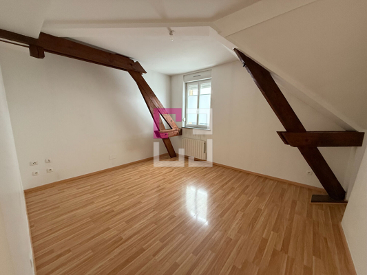 
Appartement Chauny 2 pièce(s) 47 m2
