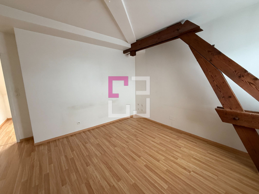 
Appartement Chauny 2 pièce(s) 47 m2
