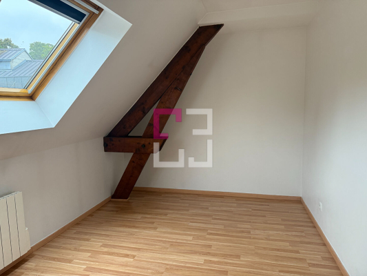 
Appartement Chauny 2 pièce(s) 47 m2

