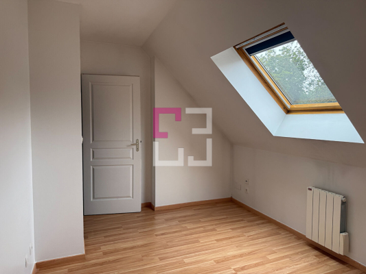 
Appartement Chauny 2 pièce(s) 47 m2
