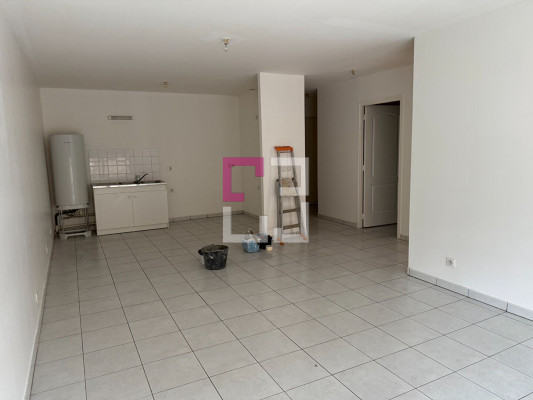 
Appartement Chauny 2 pièce(s) 52.35 m2
