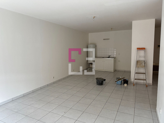 
Appartement Chauny 2 pièce(s) 52.35 m2
